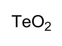 二氧化碲，4N，99.99%