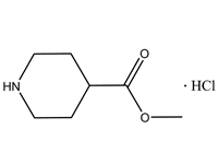 4-哌啶甲酸甲酯鹽酸鹽，98%（GC)