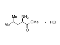L-亮氨酸甲酯鹽酸鹽，98%