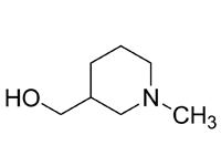 1-甲基-3-哌啶甲醇，98%（GC)