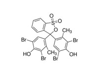 溴甲酚綠，IND