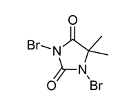 1,3-二溴-5,5-二甲基海因，98%