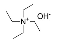 四乙基氫氧化銨,40%溶液，AR，40%