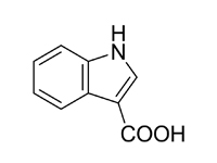 吲哚-3-羧酸，98%（HPLC)