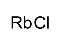 氯化銣，3N，99.9%