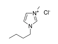 1-丁基-3-甲基氯化咪唑鎓，99%（HPLC)