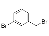 間溴芐溴，96%(HPLC)
