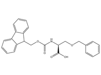 N-(9-芴甲氧羰?；?-O-芐基-L-絲氨酸，98%（HPLC）