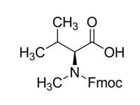 Fmoc-N-甲基-L-纈氨酸，98%（HPLC)