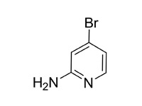 2-氨基-4-溴吡啶，98%(GC)