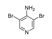 4-氨基-3,5-二溴吡啶，97%（HPLC)