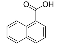 1-萘甲酸，98.0%（HPLC）