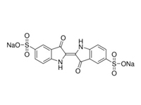 靛藍(lán)胭脂紅，BS