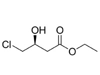 （S）-3-羥基-4-氯丁酸乙酯，97%（GC）