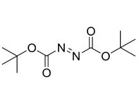 偶氮二甲酸二叔丁酯，98%（HPLC)