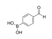 4-甲酰苯硼酸，97%