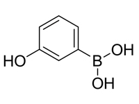 3-羥基苯硼酸，98%（HPLC）