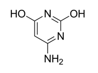 6-氨基尿嘧啶，98%（GC）