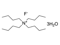 四丁基氟化銨（三水），98%