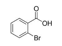 2-溴苯甲酸，98%（GC）