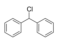 二苯氯甲烷，95%（HPLC）