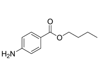 4-氨基苯甲酸丁酯，99%（HPLC)