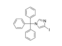 4-碘-1-(三苯甲基)咪唑，98%（HPLC)