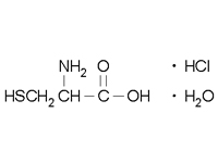 DL-半胱氨酸鹽酸鹽,一水，98%