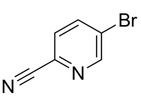 5-溴-2-氰基吡啶，96%（HPLC)
