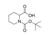 1-(叔丁氧羰基)-2-哌啶甲酸，98%（GC)