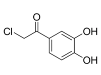 2-氯-3',4'-二羥基苯乙酮，97%（HPLC）