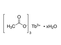 乙酸鋱,一水,99.9%