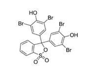 溴酚藍(lán)，IND 