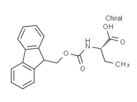 N-芴甲氧羰基-L-2-氨基丁酸，98%（HPLC) 