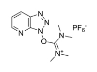 O-(7-氮雜苯并三唑-1-基)-N,N,N′,N′-四甲基脲六氟磷酸酯,99%(HPLC)