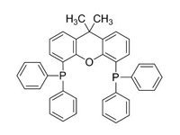 4,5-雙二苯基膦-9,9-二甲基氧雜蒽,98%(HPLC)