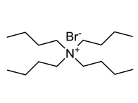 四丁基溴化銨溶液，50% 