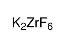 氟鋯<em>酸</em>鉀，CP