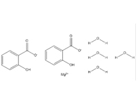 水楊酸鎂,<em>四</em>水，特規(guī)，99%