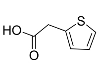 噻酚-2-乙酸，98%(GC) 