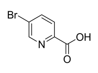 5-溴-2-吡啶甲酸，98%（HPLC） 