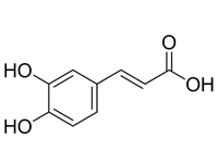 咖啡<em>酸</em>，98%（HPLC)