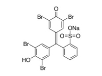 溴酚藍鈉，IND 