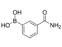 3-甲酰氨苯硼酸，98%（HPLC) 