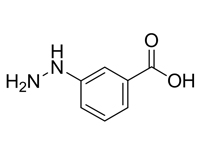 3-肼基苯甲酸，98%（HPLC） 
