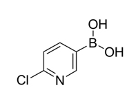 6-氯吡啶-3-硼酸，98%（HPLC） 