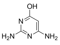 2,4-二氨基-6-羥基嘧啶，98%(HPLC) 