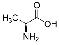 L-丙氨酸，99%(HPLC) 
