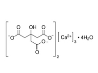 檸檬酸鈣，CP 