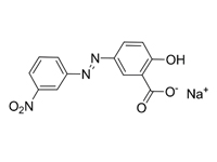茜素黃GG，IND 